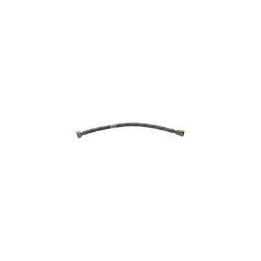 Technik Therm fexibilis bekötőcső vízre 2/8"-1/2" 50 cm, roppamtógyűrűs