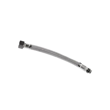 Technik Therm flexibilis bekötőcső vízre, 3/8" hollandi M10*18  35 cm, csapbekötő