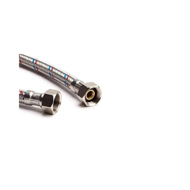 Technik Therm flexibilis bekötőcső vízre, 3/4" hollandi, 3/4" hollandi, 20 cm, Gigant