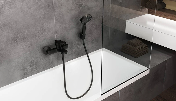 Vernis: A minőség és az időtlen dizájn kettőse a Hansgrohe-tól