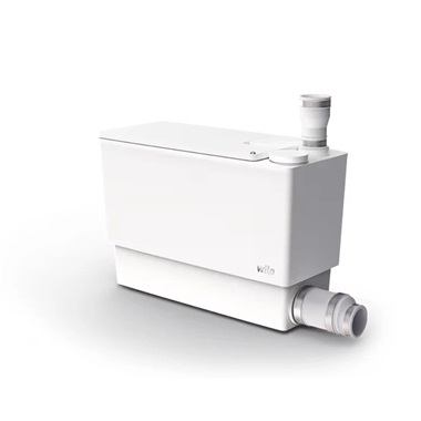 Wilo DRAINLIFT MINI3-XS-EF, átemelő telep fekáliamentes szennyvízhez