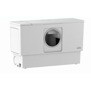 Wilo DrainLift MINI5-XS/WC-EF átemelőtelep