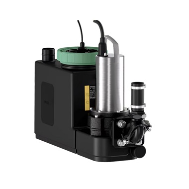 WILO DRAINLIFT SANI CUT-S.20/M523/1-EF WILO DRAINLIFT SANI CUT-S.20/M523/1-EF