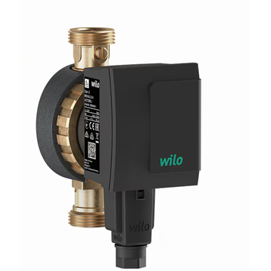 Wilo Star-Z NOVA1.0  A  "III"használati melegvíz cirkulációs szivattyú