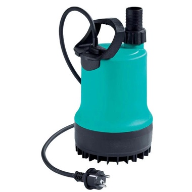 Wilo TMW 32/8 merülőmotoros szennyezettvíz szivattyú