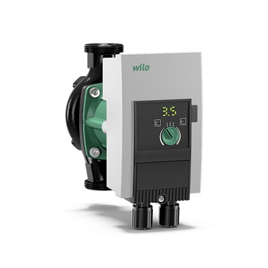 Wilo Yonos MAXO 30/0,5-10 PN 10 fütési keringető szivattyú