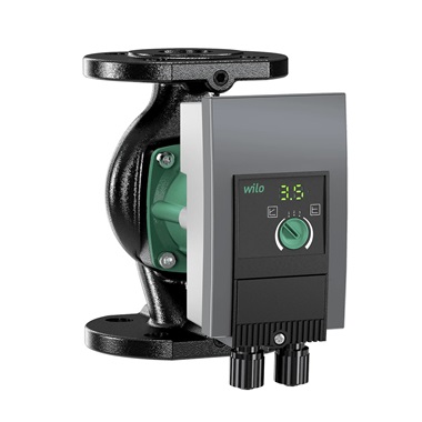 Wilo Yonos MAXO 50/0,5-8 PN 6/10 keringető szivattyú