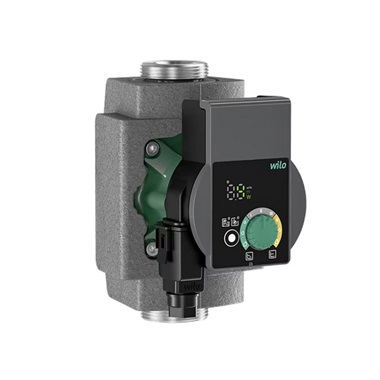 Wilo Yonos PICO-Z 25/0,5-6 180 cirkulációs szivattyú használati melegvízhez