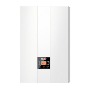 Wolf FGB-K-24 fali kondenzációs kombi gázkazán