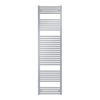 Zehnder Aura fürdőszoba radiátor egyenes 1856x500 mm, króm