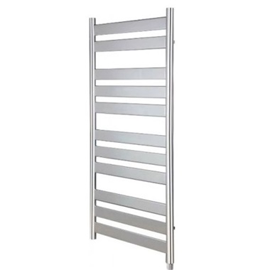 Zehnder Zenta fürdőszoba radiátor 1200x500 mm, króm
