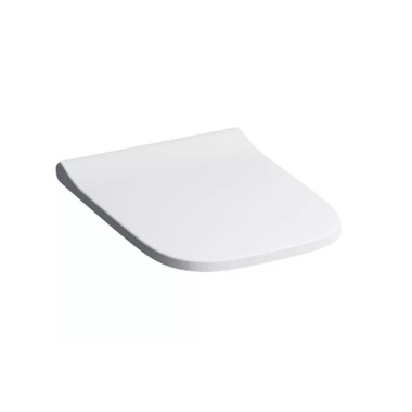 ZZ KERAMAG SMYLE WC ÜLŐKE SZÖGLETES WRAP