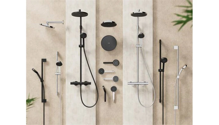 hansgrohe - Activera