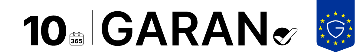 Gyártói garancia