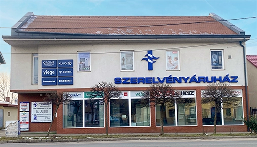 Szerelvenybolt Dunakeszi () Szerelvenybolt Dunakeszi